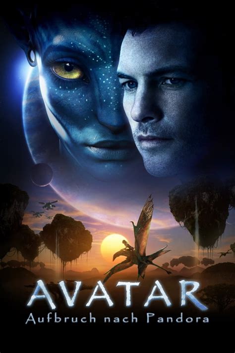 avatar 1 ganzer film deutsch kostenlos|Avatar (2009)